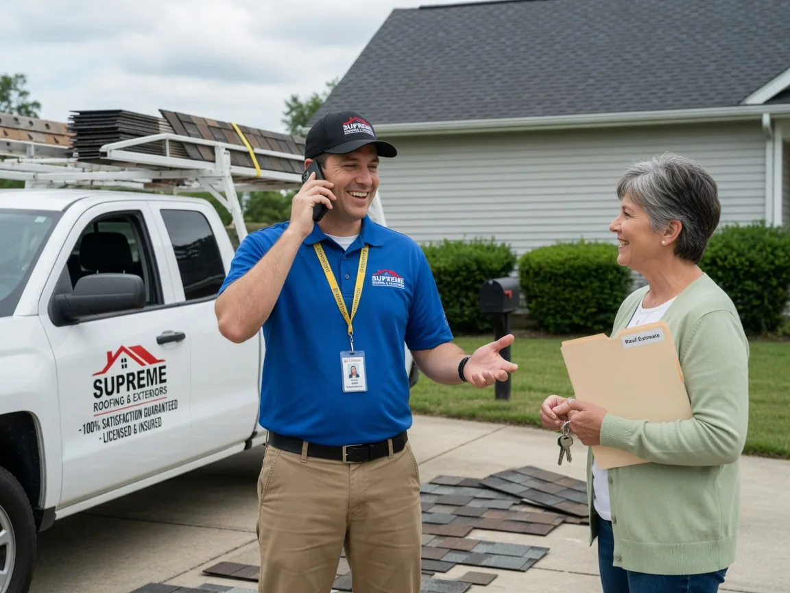 Roof Replacement Cherryville, PA FAQs